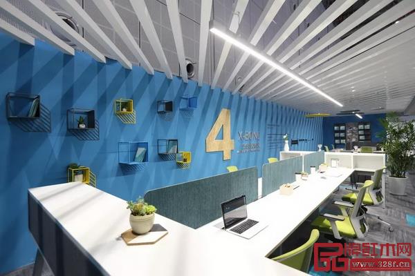 辦公環(huán)境展的展區(qū)布局將進一步優(yōu)化,首次啟用南豐匯展館作為廣州家博會的E區(qū) 辦公環(huán)境展的展區(qū)布局將進一步優(yōu)化,首次啟用南豐匯展館作為廣州家博會的E區(qū)