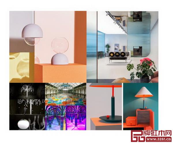 DDS展融入跨界黑科技,實現(xiàn)全息場景化家居體驗空間,打造全新家居生活場景體驗 DDS展融入跨界黑科技,實現(xiàn)全息場景化家居體驗空間,打造全新家居生活場景體驗