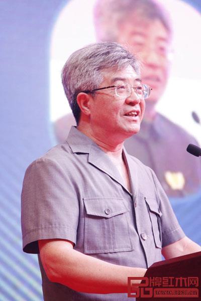 中山市政協(xié)主席丘樹宏 中山市政協(xié)主席丘樹宏