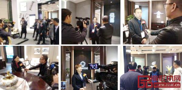 廣東廣播電視臺(tái)采訪各個(gè)參展企業(yè) 廣東廣播電視臺(tái)采訪各個(gè)參展企業(yè)