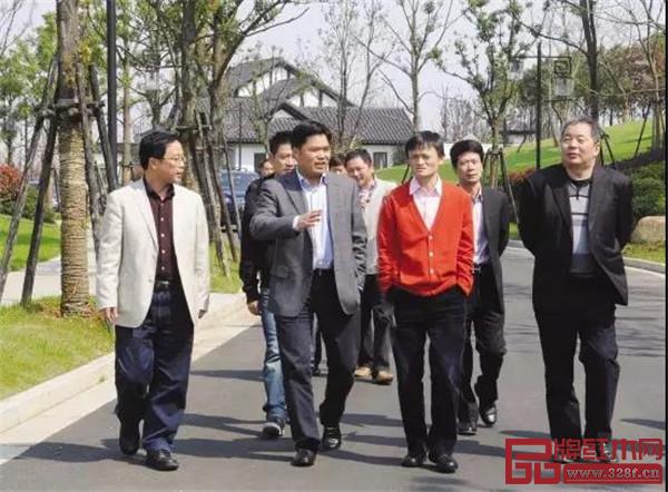 馬云與江南會(huì)會(huì)員 馬云與江南會(huì)會(huì)員