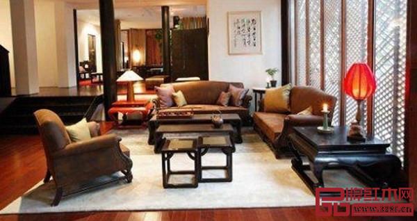 江南會(huì)內(nèi)景 江南會(huì)內(nèi)景