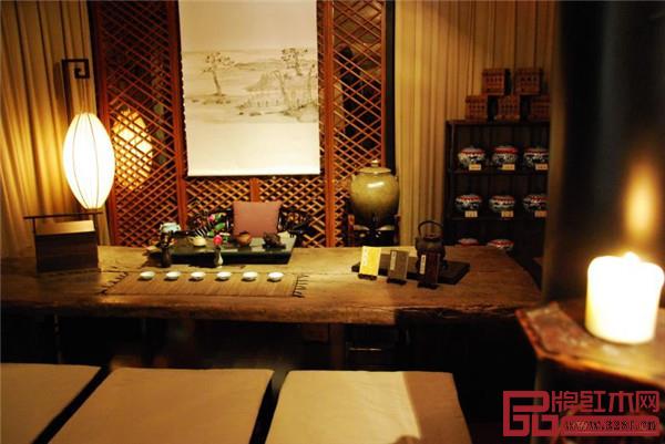 江南會(huì)內(nèi)景 江南會(huì)內(nèi)景