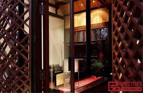 江南會(huì)內(nèi)景 江南會(huì)內(nèi)景