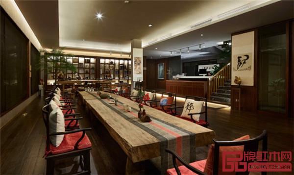 太極禪苑內(nèi)景 太極禪苑內(nèi)景