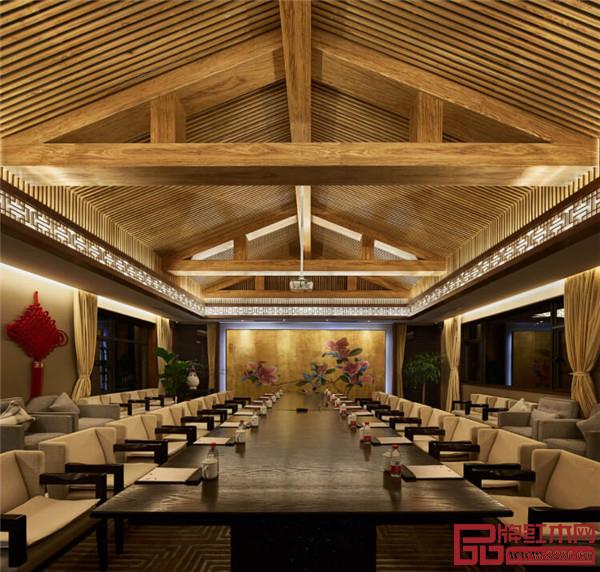 太極禪苑內(nèi)景 太極禪苑內(nèi)景