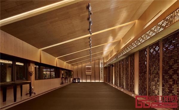 太極禪苑內(nèi)景 太極禪苑內(nèi)景