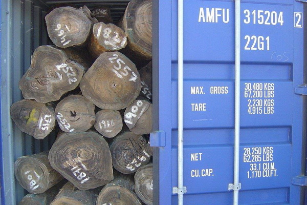 緬甸花梨價格走穩(wěn) 奧氏黃檀價格下調(diào)