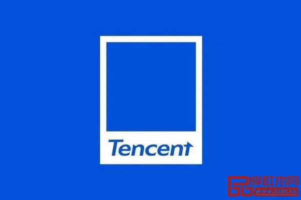 騰訊藍(lán) 騰訊藍(lán)