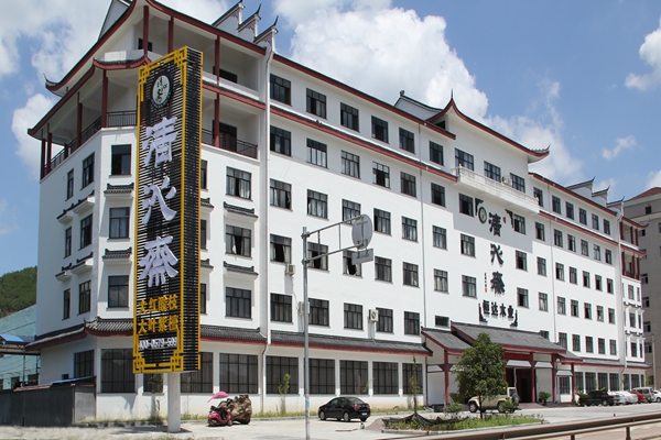 恒達(dá)木業(yè)為紅木家具行業(yè)發(fā)展帶來新思路