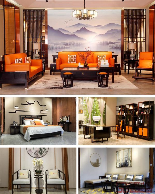 晟寶·檀一將亮相2018江蘇家具展覽會(huì)暨首屆工藝家具“藝博杯”精品大獎(jiǎng)賽 晟寶·檀一將亮相2018江蘇家具展覽會(huì)暨首屆工藝家具“藝博杯”精品大獎(jiǎng)賽