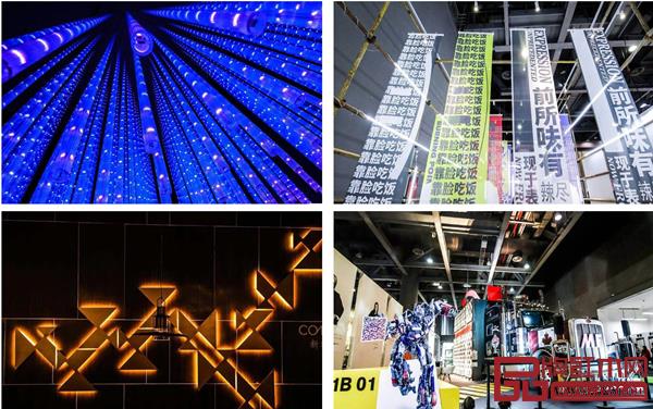 第13屆廣州設(shè)計(jì)周展品多樣且豐富 第13屆廣州設(shè)計(jì)周展品多樣且豐富