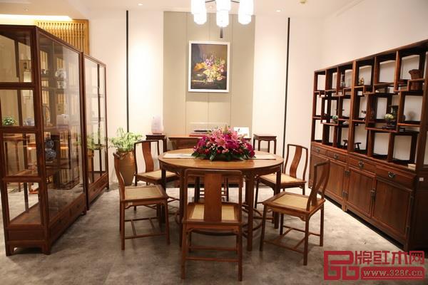 “明韻”餐廳系列 “明韻”餐廳系列