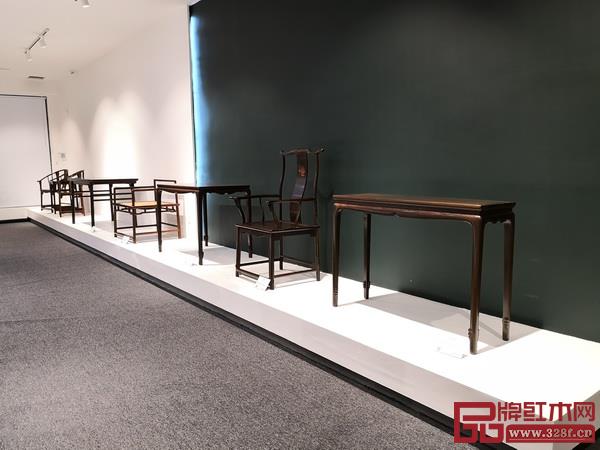 魯班木藝仙游新店的明式家具經(jīng)典之作 魯班木藝仙游新店的明式家具經(jīng)典之作