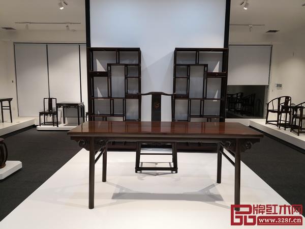 魯班木藝仙游新店的明式家具經(jīng)典之作 魯班木藝仙游新店的明式家具經(jīng)典之作