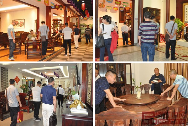 萬(wàn)盛宇12月優(yōu)惠活動(dòng)開(kāi)啟,展廳內(nèi)買(mǎi)家絡(luò)繹不絕 萬(wàn)盛宇12月優(yōu)惠活動(dòng)開(kāi)啟,展廳內(nèi)買(mǎi)家絡(luò)繹不絕