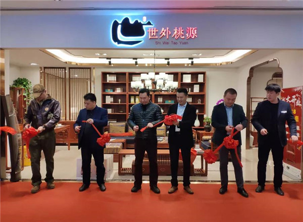 國壽紅木徐州、膠州再開兩店 全國版圖持續(xù)擴張