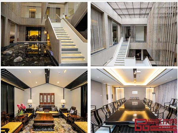 戴為生活美學館里一步一景,帶領(lǐng)我們走進內(nèi)心深處那一個向往美好的世外桃源 戴為生活美學館里一步一景,帶領(lǐng)我們走進內(nèi)心深處那一個向往美好的世外桃源