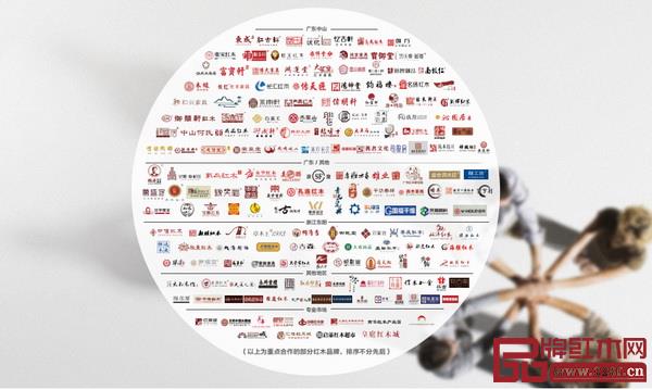  品牌紅木全媒體為廣東中山、浙江東陽以及全國其他地區(qū)的數(shù)百個紅木知名品牌企業(yè)、專業(yè)市場提供品牌策劃與營銷推廣服務