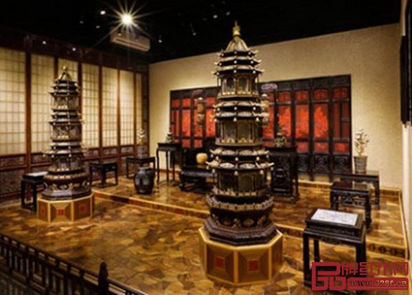 觀復(fù)博物館 觀復(fù)博物館