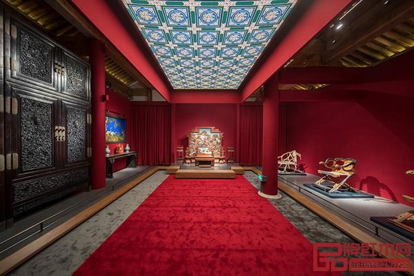 故宮家具館 故宮家具館