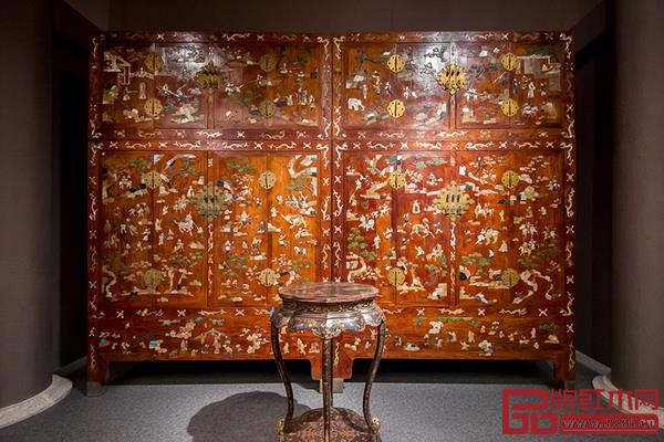 故宮家具館 故宮家具館