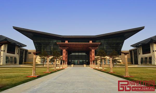 第九屆中國紅木家具品牌盛典將在“一帶一路”國際合作高峰論壇主會場——北京雁棲湖國際會議中心舉行 第九屆中國紅木家具品牌盛典將在“一帶一路”國際合作高峰論壇主會場——北京雁棲湖國際會議中心舉行