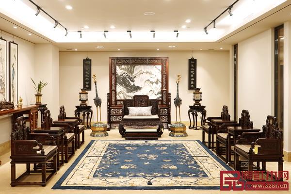 中山區(qū)氏臻品 中山區(qū)氏臻品