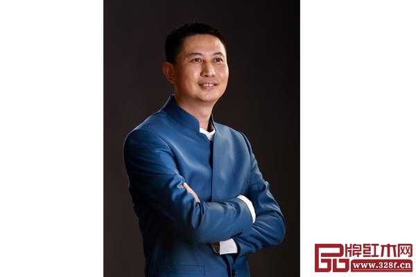 吳赤宇(中山紅古軒總經(jīng)理) 吳赤宇(中山紅古軒總經(jīng)理)