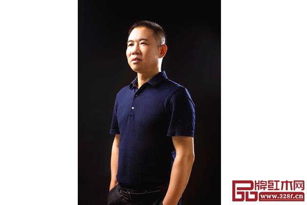 周仲堅(jiān)(上海老周家居董事長) 周仲堅(jiān)(上海老周家居董事長)