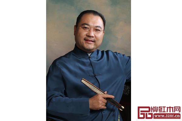 關(guān)毅(北京太和木作董事長) 關(guān)毅(北京太和木作董事長)