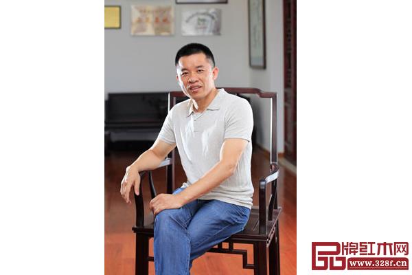 陳玉樹(福建四君子董事長) 陳玉樹(福建四君子董事長)