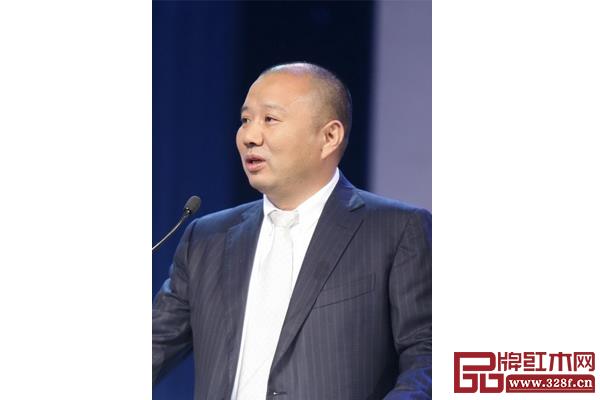 金樟溪(浙江年年紅董事長) 金樟溪(浙江年年紅董事長)