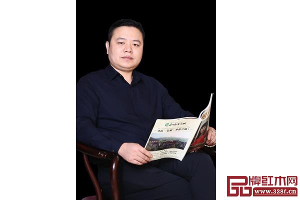 楊威(中山名揚(yáng)董事長) 楊威(中山名揚(yáng)董事長)