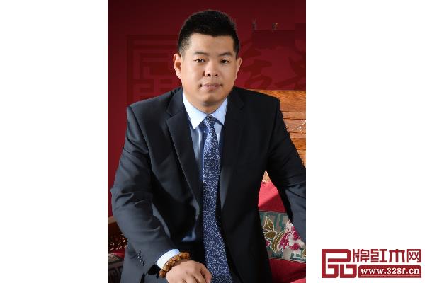 尹付林(新會(huì)居典紅木董事長) 尹付林(新會(huì)居典紅木董事長)