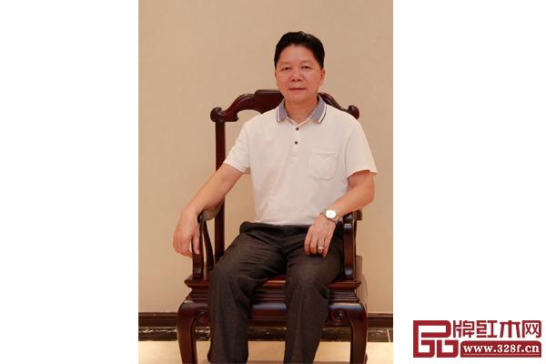 劉勝長(中山順泰軒董事長) 劉勝長(中山順泰軒董事長)