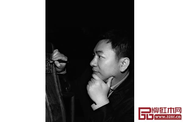 陳衛(wèi)棠(東莞國壽紅木總經(jīng)理) 陳衛(wèi)棠(東莞國壽紅木總經(jīng)理)