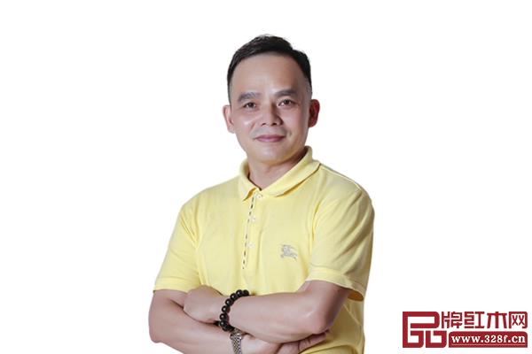 陳君(中山雅仕軒董事長) 陳君(中山雅仕軒董事長)