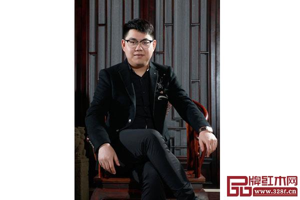 張昱凱(東陽大清御品總經(jīng)理) 張昱凱(東陽大清御品總經(jīng)理)