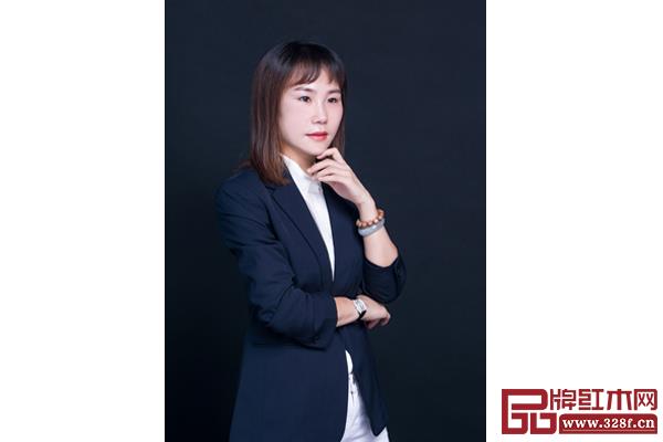 馬姣姣(東陽御乾堂紅木總經(jīng)理) 馬姣姣(東陽御乾堂紅木總經(jīng)理)