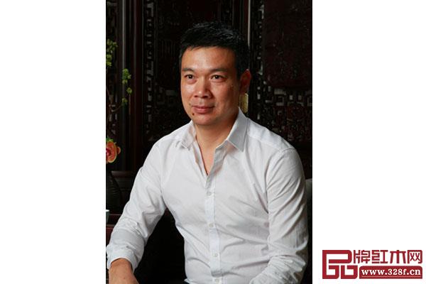 邱志坤(廣州永華紅木副總經(jīng)理) 邱志坤(廣州永華紅木副總經(jīng)理)