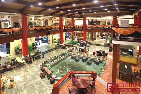 中山東成紅木 中山東成紅木