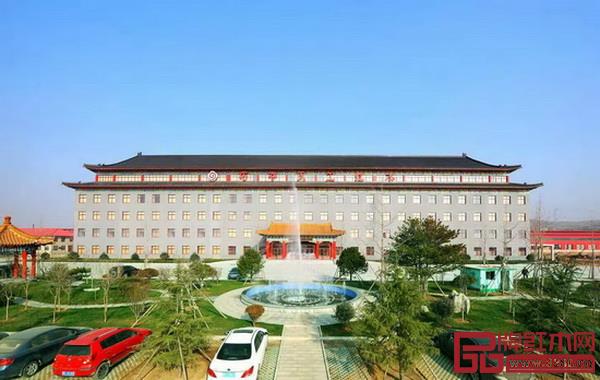 山東巧奪天工 山東巧奪天工