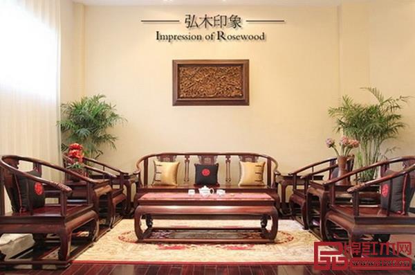 上海弘木印象 上海弘木印象