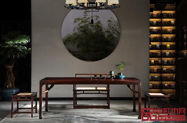 中山志成紅木 中山志成紅木