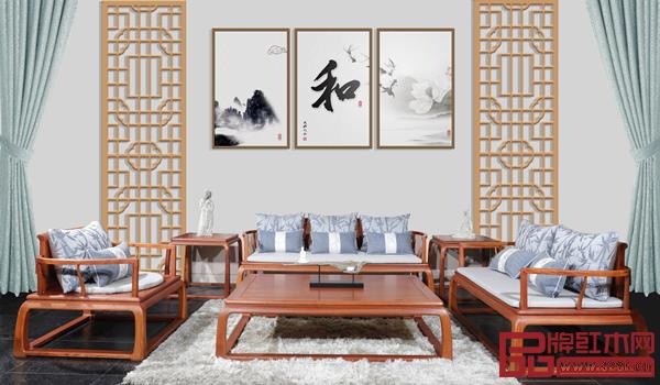 東陽雙洋紅木 東陽雙洋紅木