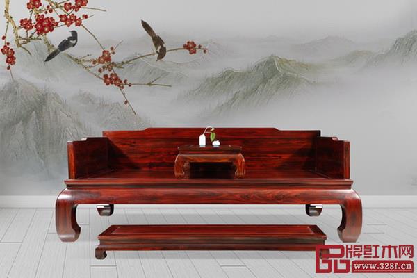 東陽(yáng)古森紅木 東陽(yáng)古森紅木