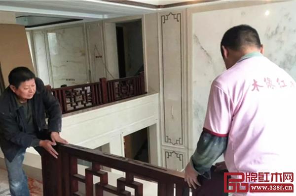 木緣紅木 中山紅木全屋定制 木緣紅木 中山紅木全屋定制