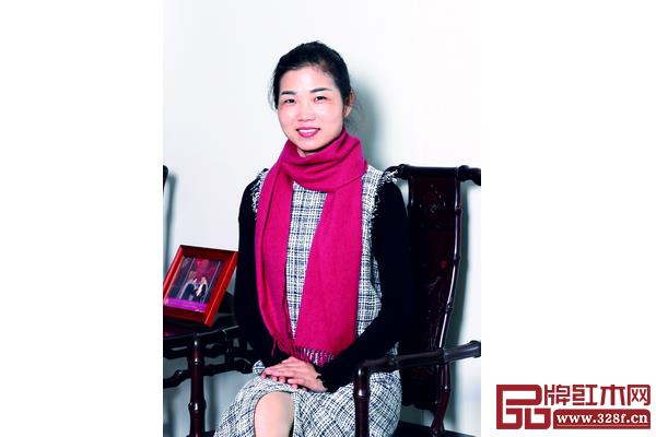 張茜(深圳泰和園總裁辦主任) 張茜(深圳泰和園總裁辦主任)