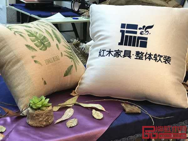 中山瑞昇家居(軟裝) 中山瑞昇家居(軟裝)